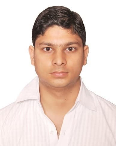Sanjay Kumar