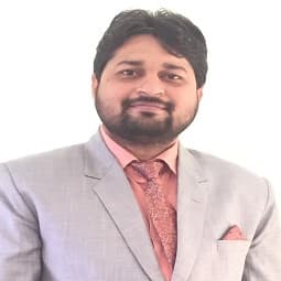 vikram Choudhary